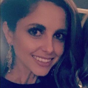 Meet your Posher, Erica